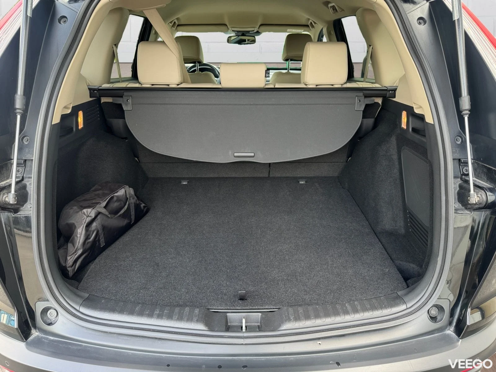 Honda CR-V - 2 107kW