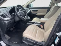 Honda CR-V - 2 107kW thumbnail