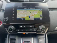 Honda CR-V - 2 107kW thumbnail