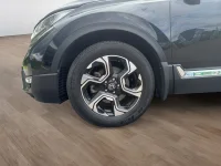 Honda CR-V - 2 107kW thumbnail