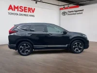 Honda CR-V - 2 107kW thumbnail