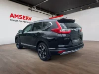 Honda CR-V - 2 107kW thumbnail