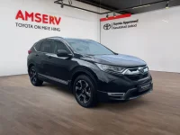 Honda CR-V - 2 107kW thumbnail