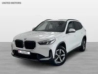 BMW X1 xDrive25e Dragkrok 17" Rattvärme Drive/Park Assist 0kW thumbnail