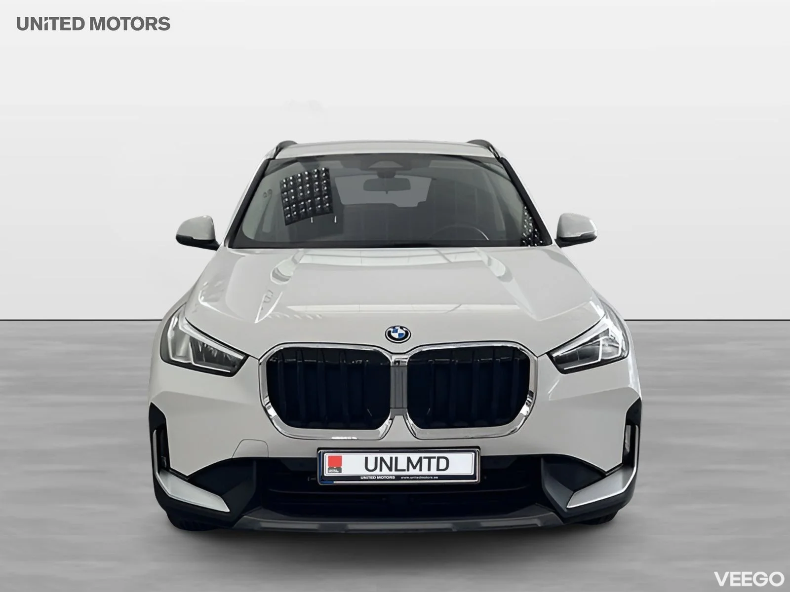 BMW X1 xDrive25e Dragkrok 17" Rattvärme Drive/Park Assist 0kW