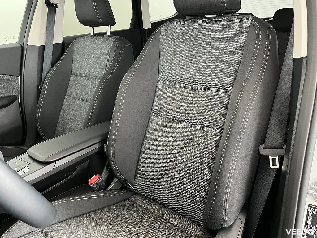 BMW X1 xDrive25e Dragkrok 17" Rattvärme Drive/Park Assist 0kW
