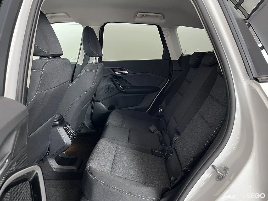 BMW X1 xDrive25e Dragkrok 17" Rattvärme Drive/Park Assist 0kW
