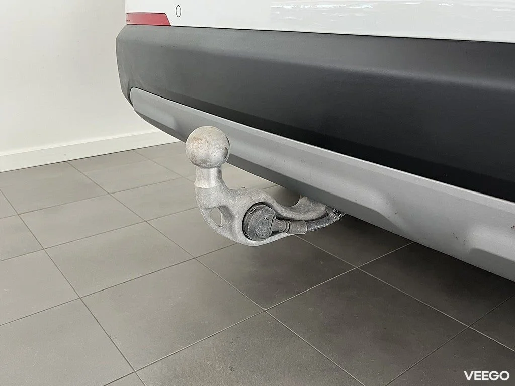 BMW X1 xDrive25e Dragkrok 17" Rattvärme Drive/Park Assist 0kW
