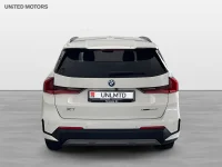 BMW X1 xDrive25e Dragkrok 17" Rattvärme Drive/Park Assist 0kW thumbnail