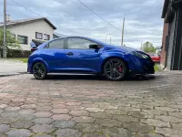 Honda Civic Civic Type R 2.0 228kW thumbnail