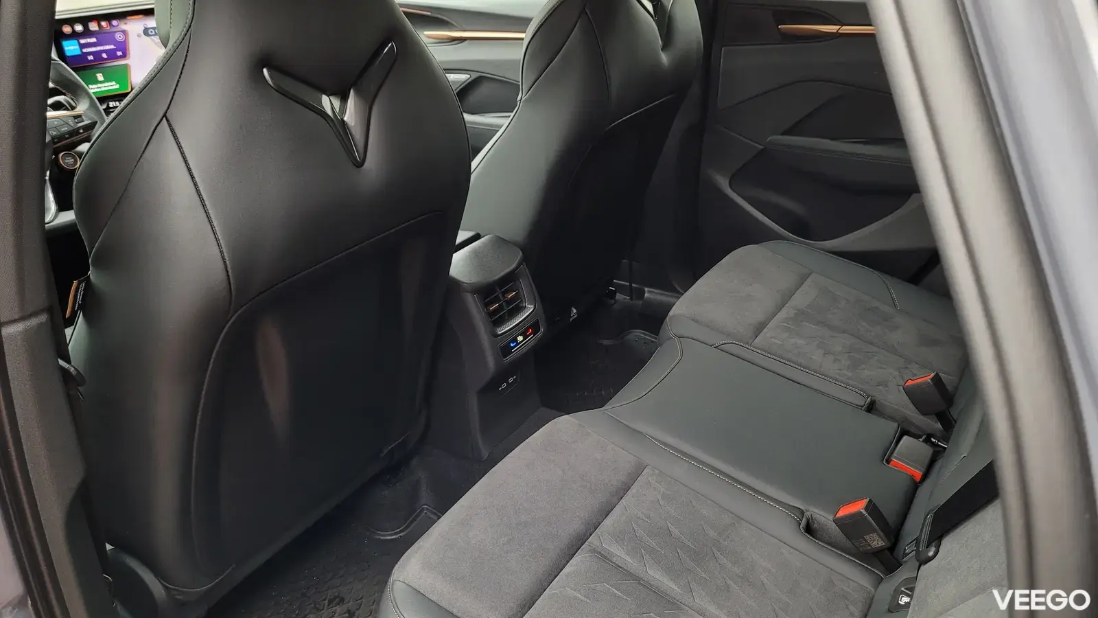 Cupra Terramar 2 195kW