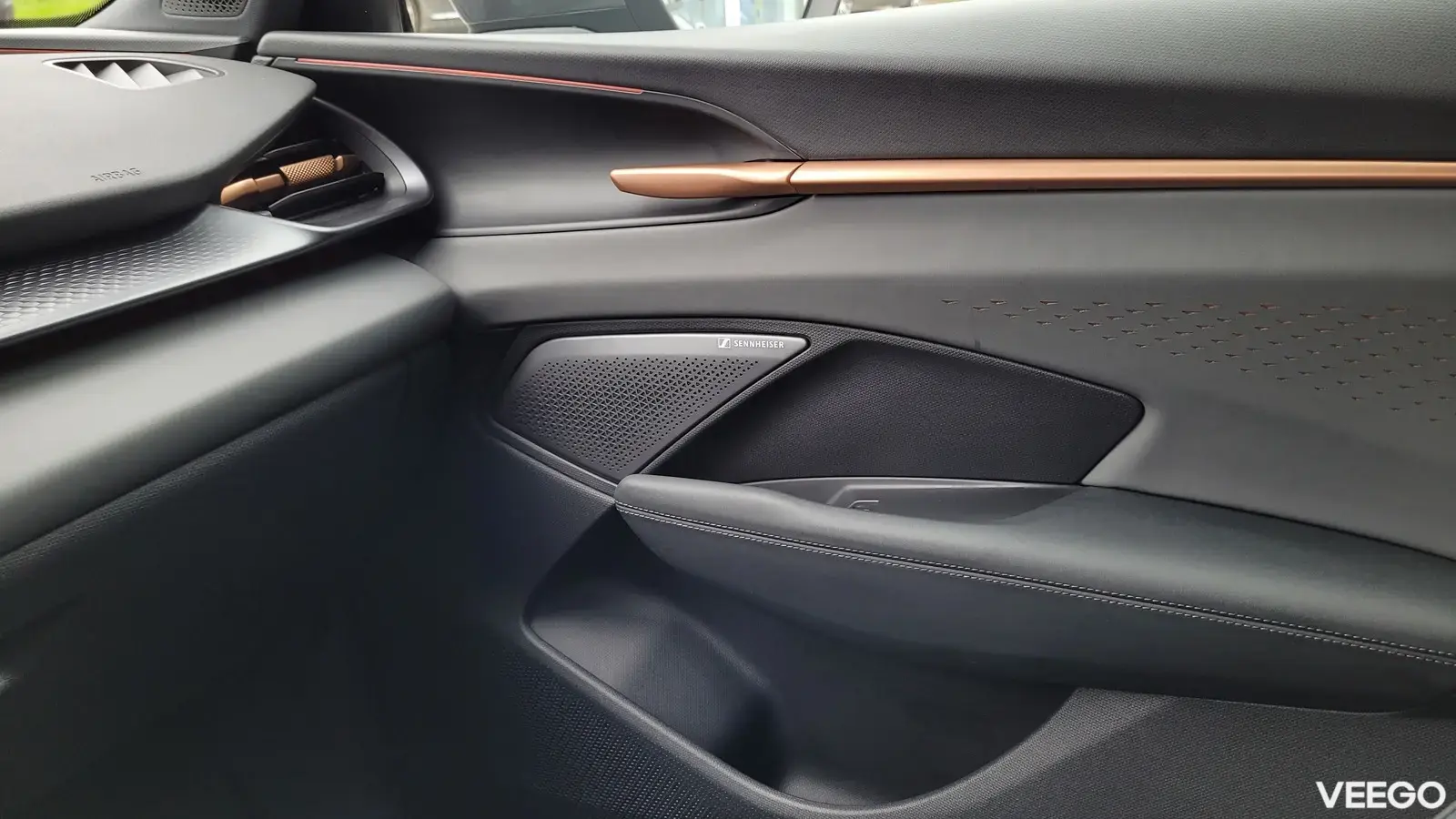 Cupra Terramar 2 195kW