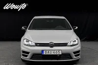 Volkswagen Golf R DSG 4M 464HK /Stertman /Milltek /Maxton 341kW