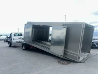 Iveco Daily 70-180 Biltransport 2710kg Lastvikt 132kW