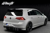 Volkswagen Golf R DSG 4M 464HK /Stertman /Milltek /Maxton 341kW