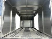 Iveco Daily 70-180 Biltransport 2710kg Lastvikt 132kW