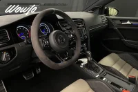 Volkswagen Golf R DSG 4M 464HK /Stertman /Milltek /Maxton 341kW