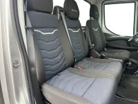 Iveco Daily 70-180 Biltransport 2710kg Lastvikt 132kW