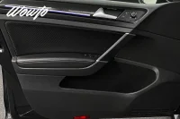 Volkswagen Golf R DSG 4M 464HK /Stertman /Milltek /Maxton 341kW