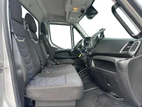 Iveco Daily 70-180 Biltransport 2710kg Lastvikt 132kW