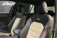 Volkswagen Golf R DSG 4M 464HK /Stertman /Milltek /Maxton 341kW