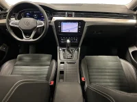 Volkswagen Passat SC GT 2.0 TDI 200HK 4M R-Line Drag Matrix 147kW