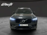 Volvo XC90 B5 235HK AWD R-Design Pro Ed /B&W/Pano/360/7-sits 173kW
