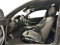 BMW M2 DCT 370HK M Performance / H/K / Navi / Svensksåld 272kW