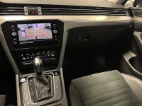 Volkswagen Passat SC GT 2.0 TDI 200HK 4M R-Line Drag Matrix 147kW
