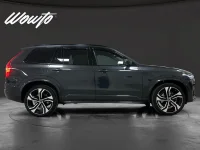 Volvo XC90 B5 235HK AWD R-Design Pro Ed /B&W/Pano/360/7-sits 173kW