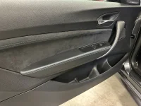 BMW M2 DCT 370HK M Performance / H/K / Navi / Svensksåld 272kW