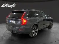 Volvo XC90 B5 235HK AWD R-Design Pro Ed /B&W/Pano/360/7-sits 173kW