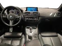 BMW M2 DCT 370HK M Performance / H/K / Navi / Svensksåld 272kW