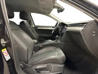Volkswagen Passat SC GT 2.0 TDI 200HK 4M R-Line Drag Matrix 147kW