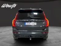 Volvo XC90 B5 235HK AWD R-Design Pro Ed /B&W/Pano/360/7-sits 173kW