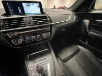BMW M2 DCT 370HK M Performance / H/K / Navi / Svensksåld 272kW
