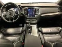 Volvo XC90 B5 235HK AWD R-Design Pro Ed /B&W/Pano/360/7-sits 173kW