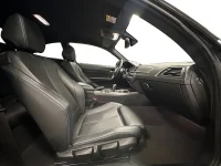 BMW M2 DCT 370HK M Performance / H/K / Navi / Svensksåld 272kW