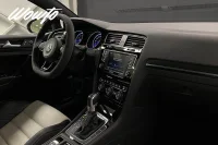 Volkswagen Golf R DSG 4M 464HK /Stertman /Milltek /Maxton 341kW