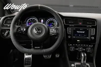 Volkswagen Golf R DSG 4M 464HK /Stertman /Milltek /Maxton 341kW