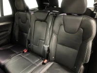 Volvo XC90 B5 235HK AWD R-Design Pro Ed /B&W/Pano/360/7-sits 173kW