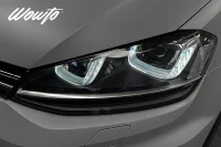 Volkswagen Golf R DSG 4M 464HK /Stertman /Milltek /Maxton 341kW