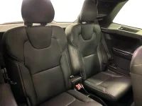 Volvo XC90 B5 235HK AWD R-Design Pro Ed /B&W/Pano/360/7-sits 173kW