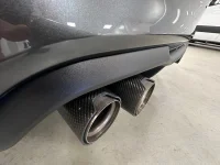 BMW M2 DCT 370HK M Performance / H/K / Navi / Svensksåld 272kW