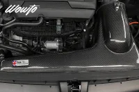 Volkswagen Golf R DSG 4M 464HK /Stertman /Milltek /Maxton 341kW