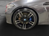BMW M2 DCT 370HK M Performance / H/K / Navi / Svensksåld 272kW