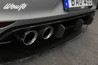 Volkswagen Golf R DSG 4M 464HK /Stertman /Milltek /Maxton 341kW