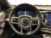 Volvo XC90 B5 235HK AWD R-Design Pro Ed /B&W/Pano/360/7-sits 173kW