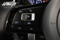 Volkswagen Golf R DSG 4M 464HK /Stertman /Milltek /Maxton 341kW