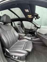 BMW X3 3.0 240kW thumbnail